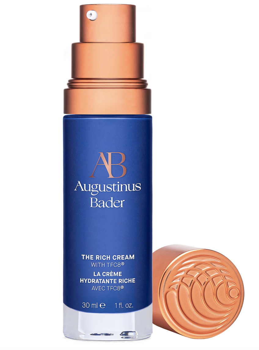 Augustinus Bader Rich Cream Men's Gift Guide